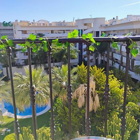 Apartamento En Puerto Banus マルベーリャ エクステリア 写真