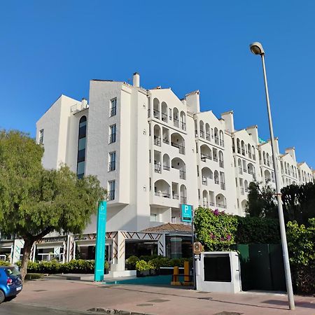 Apartamento En Puerto Banus マルベーリャ エクステリア 写真