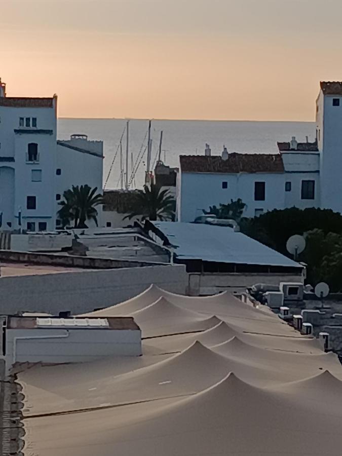 Apartamento En Puerto Banus マルベーリャ エクステリア 写真