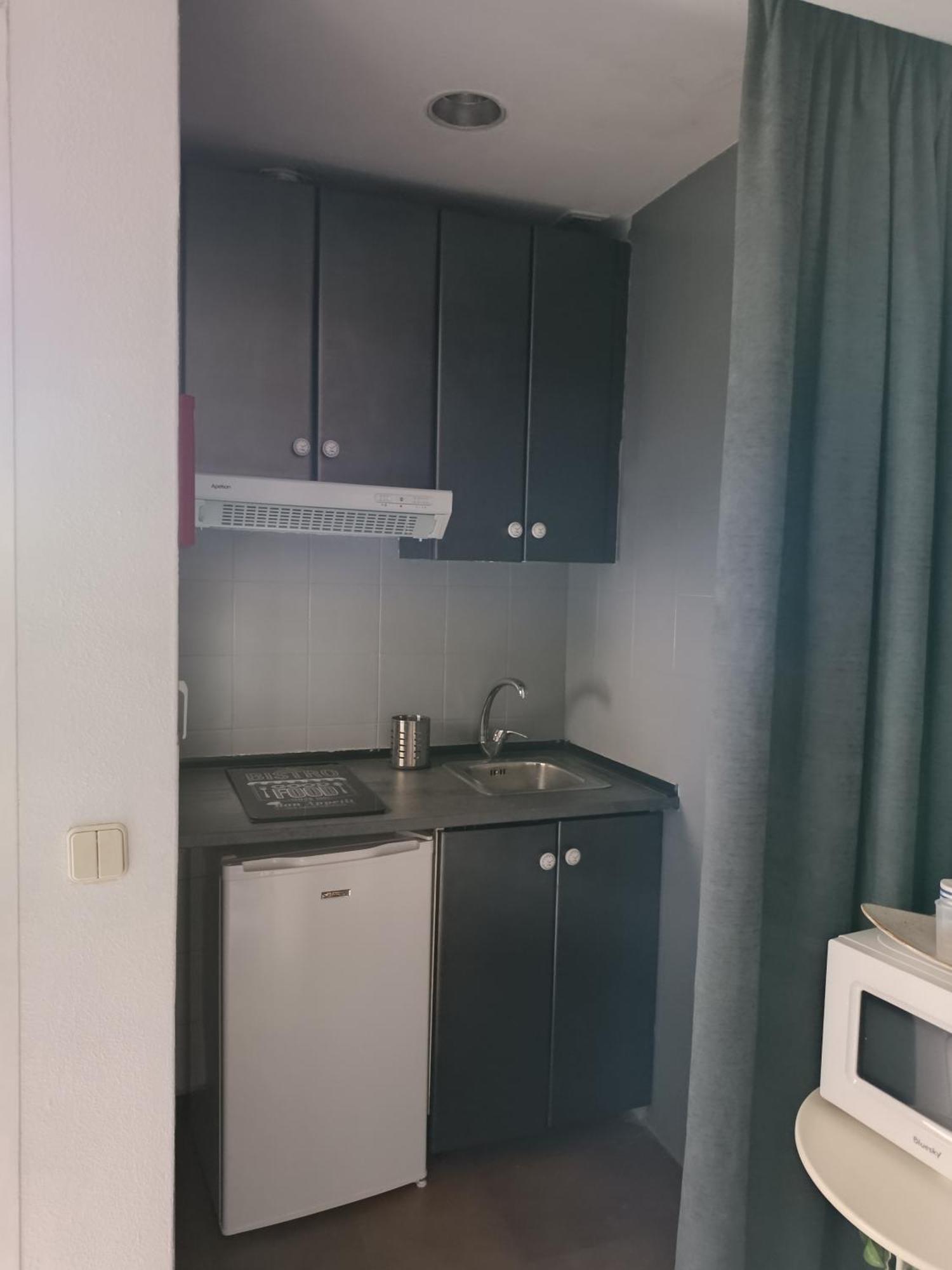 Apartamento En Puerto Banus マルベーリャ エクステリア 写真