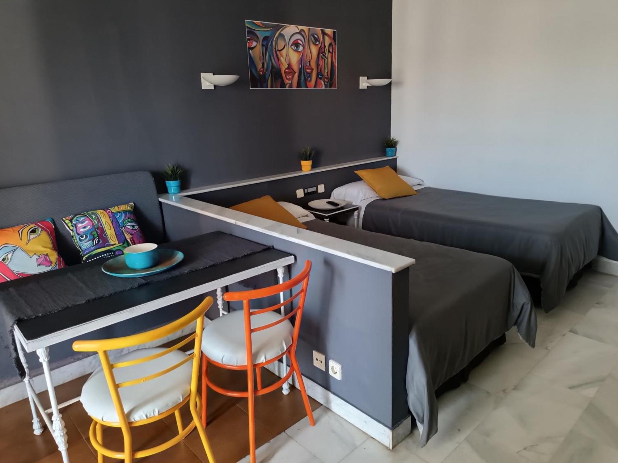 Apartamento En Puerto Banus マルベーリャ エクステリア 写真