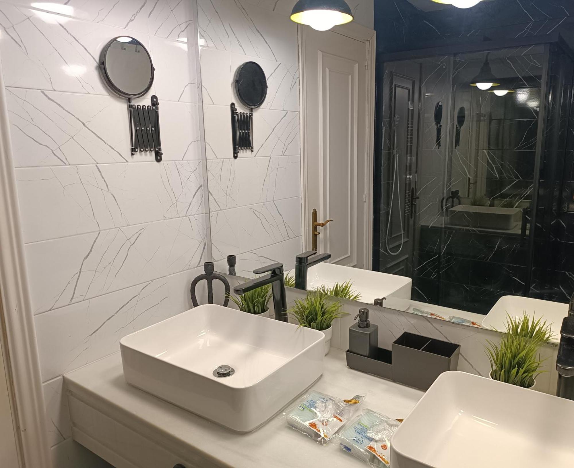 Apartamento En Puerto Banus マルベーリャ エクステリア 写真