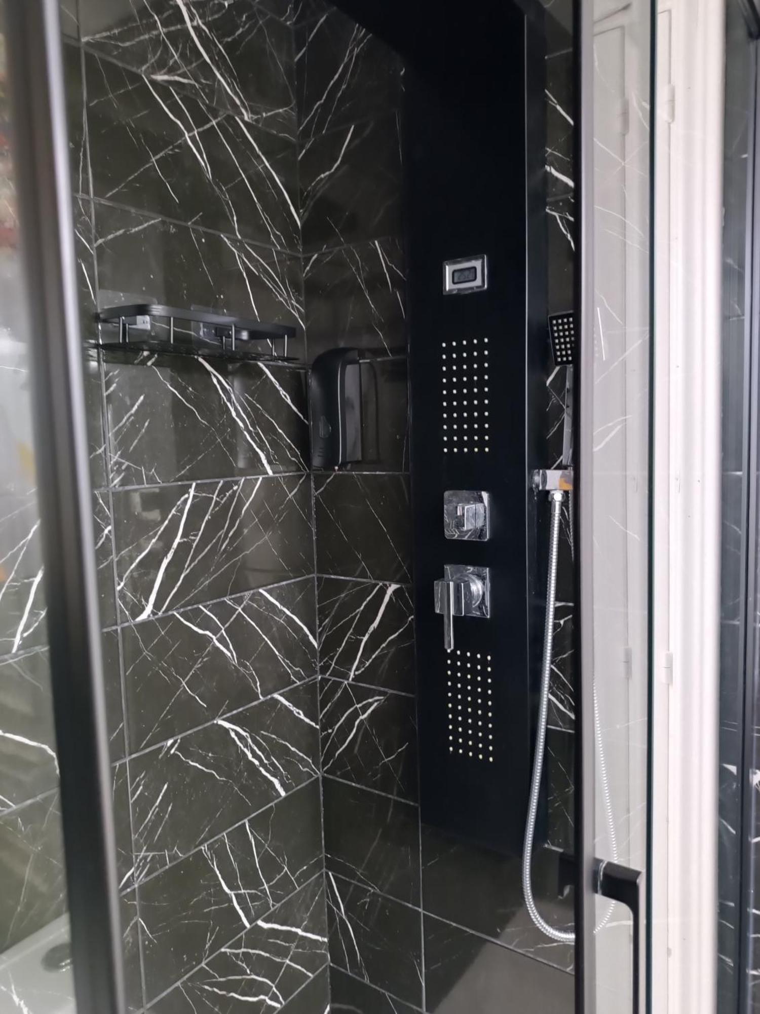 Apartamento En Puerto Banus マルベーリャ エクステリア 写真