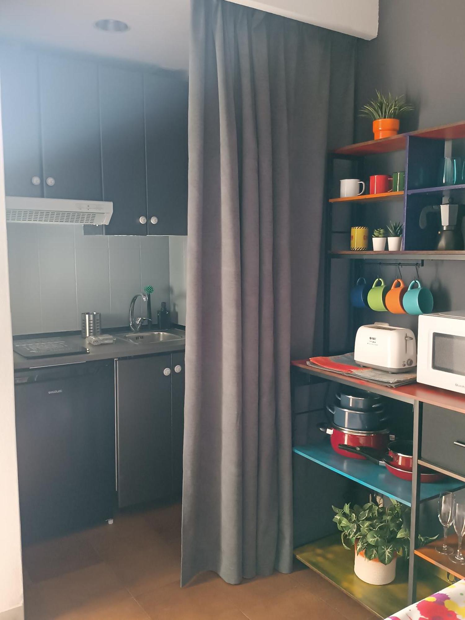 Apartamento En Puerto Banus マルベーリャ エクステリア 写真
