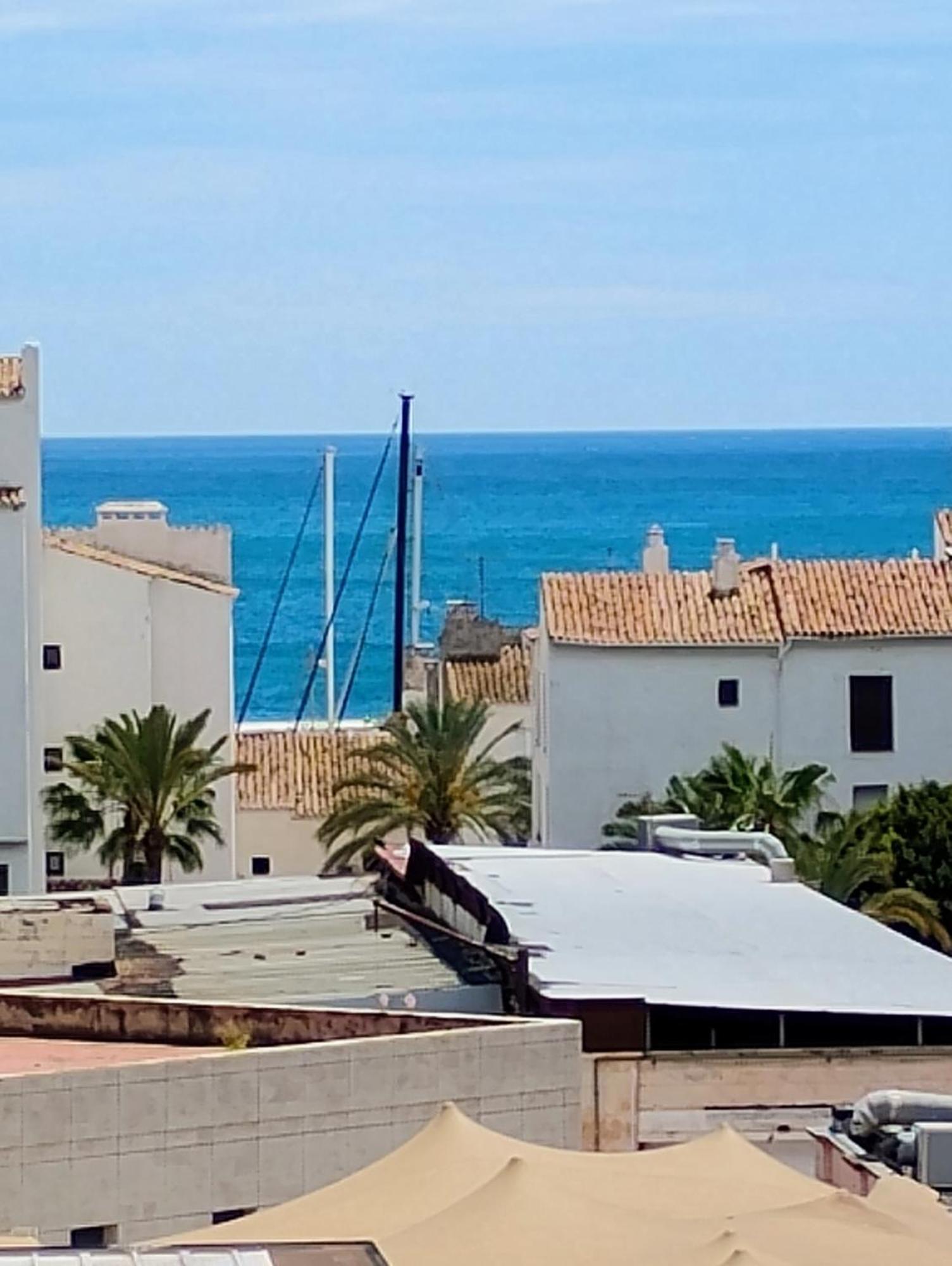Apartamento En Puerto Banus マルベーリャ エクステリア 写真