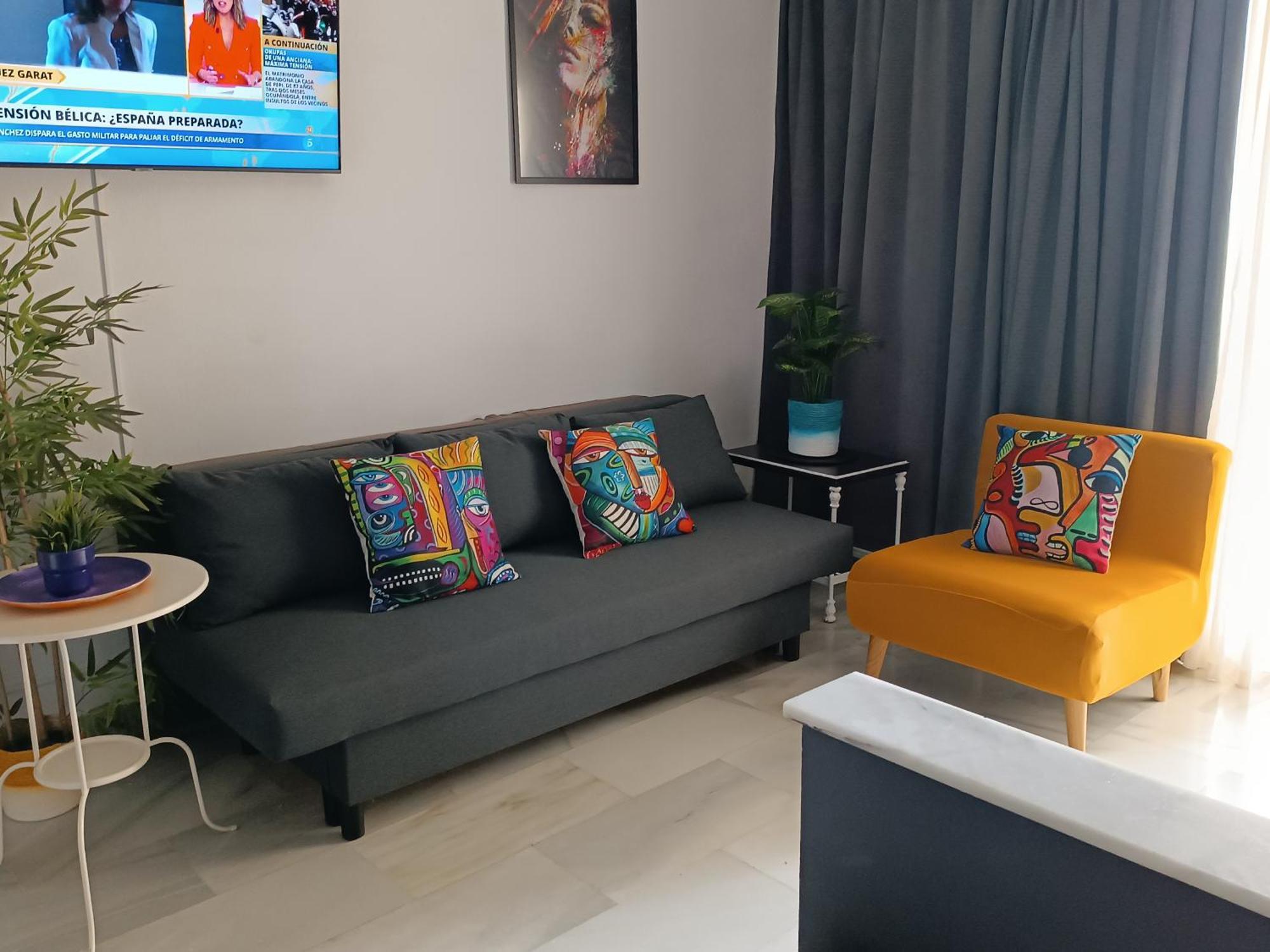 Apartamento En Puerto Banus マルベーリャ エクステリア 写真