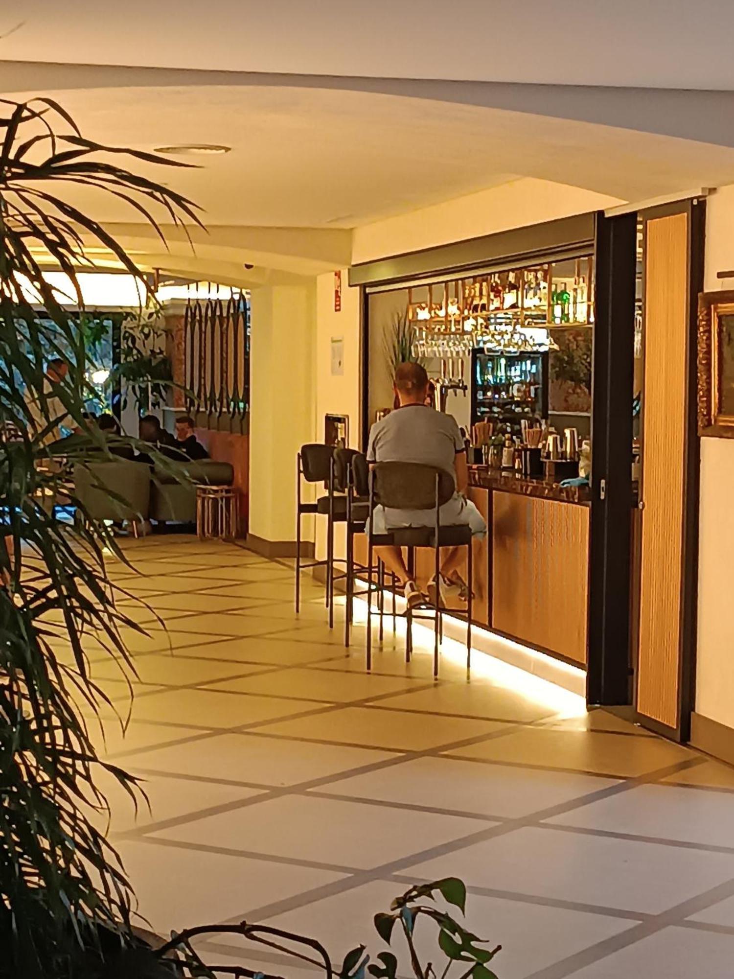 Apartamento En Puerto Banus マルベーリャ エクステリア 写真