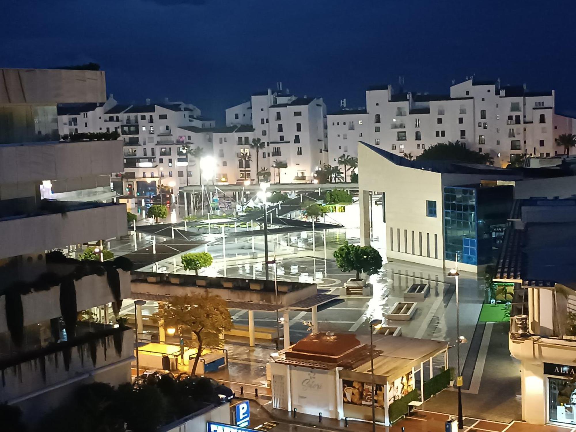 Apartamento En Puerto Banus マルベーリャ エクステリア 写真