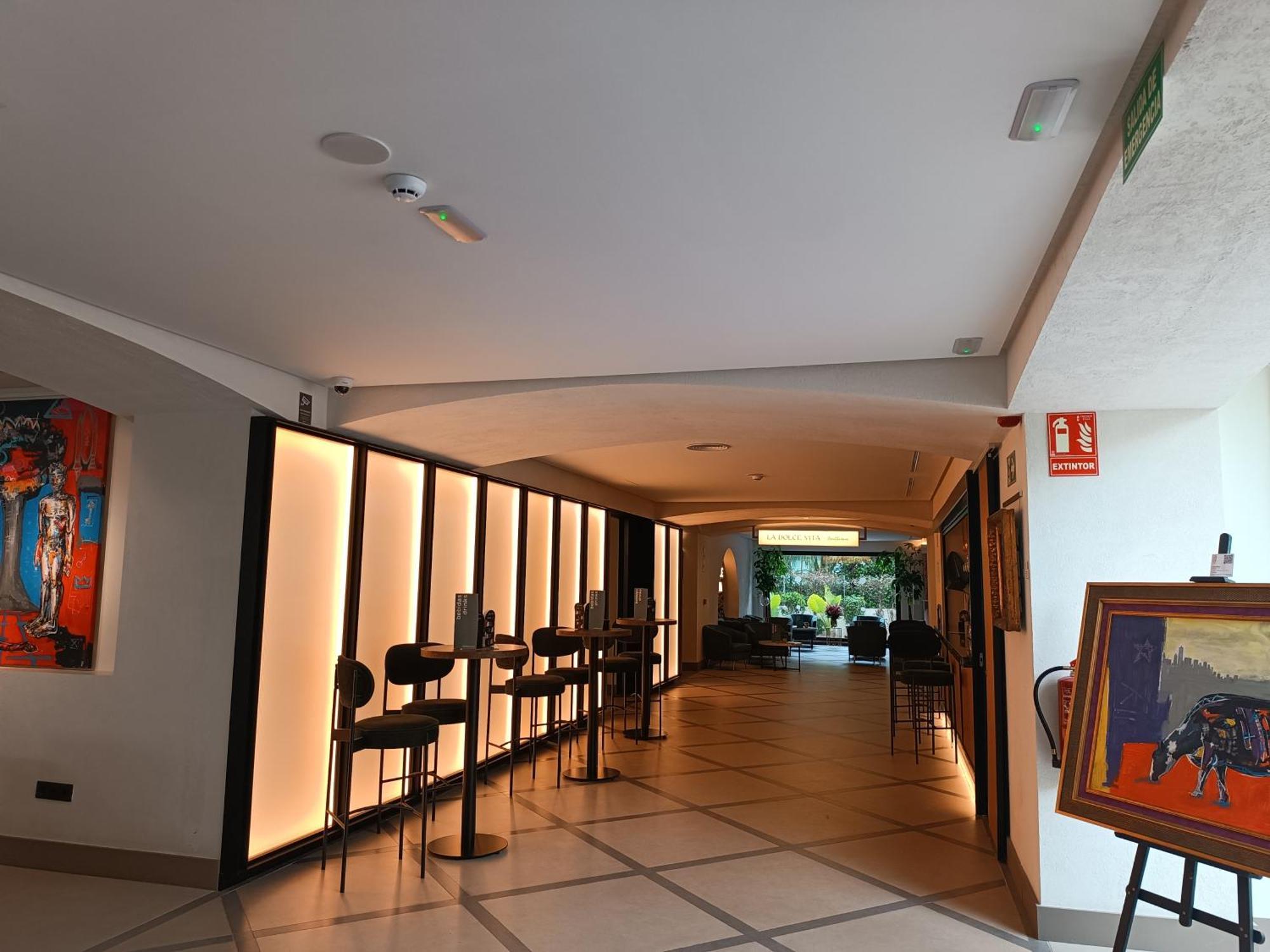 Apartamento En Puerto Banus マルベーリャ エクステリア 写真