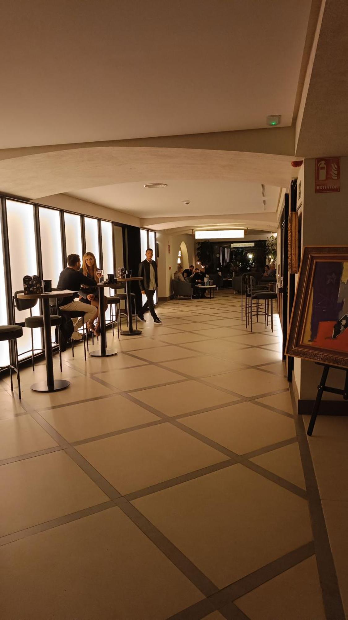 Apartamento En Puerto Banus マルベーリャ 部屋 写真