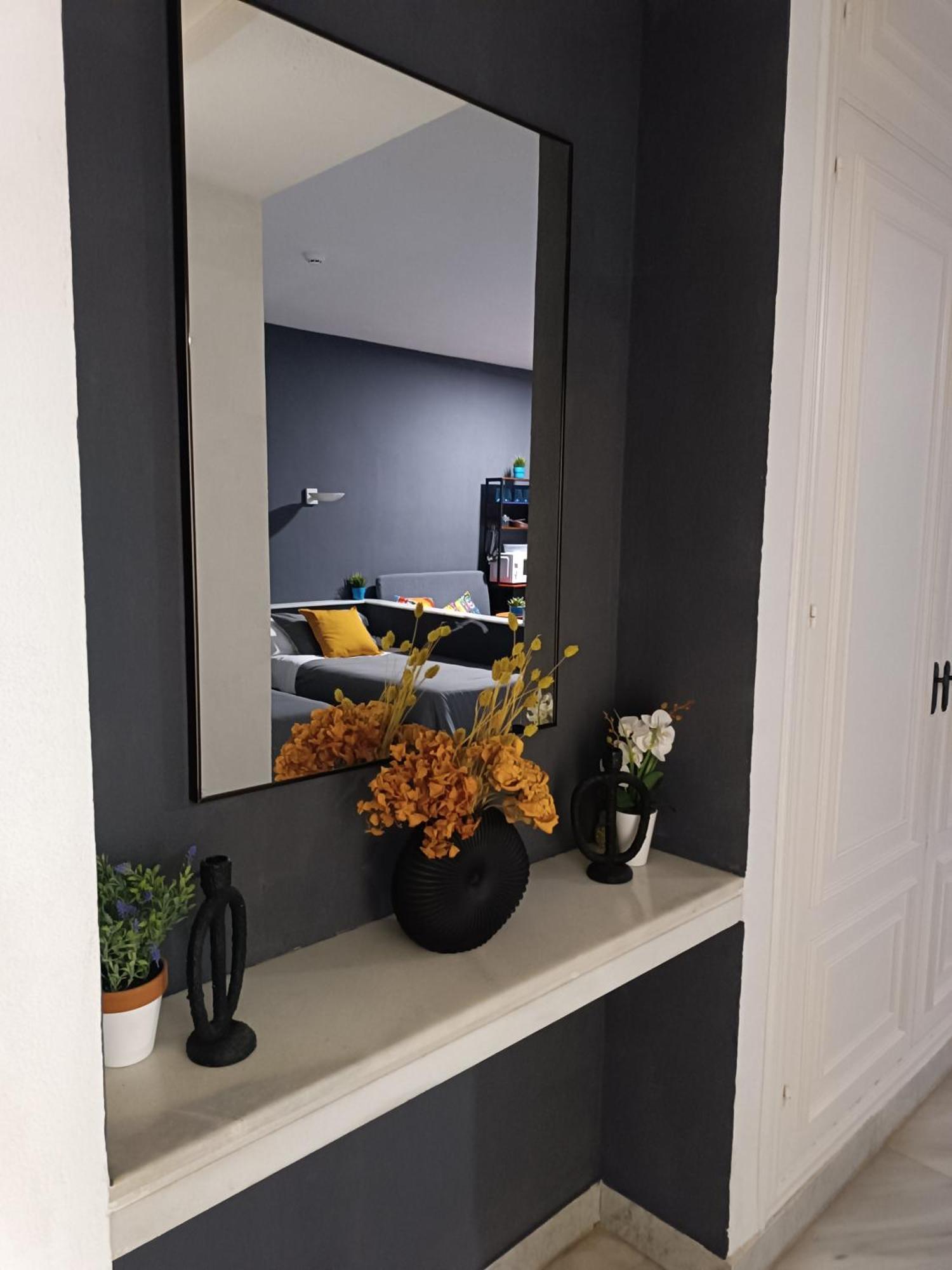 Apartamento En Puerto Banus マルベーリャ エクステリア 写真