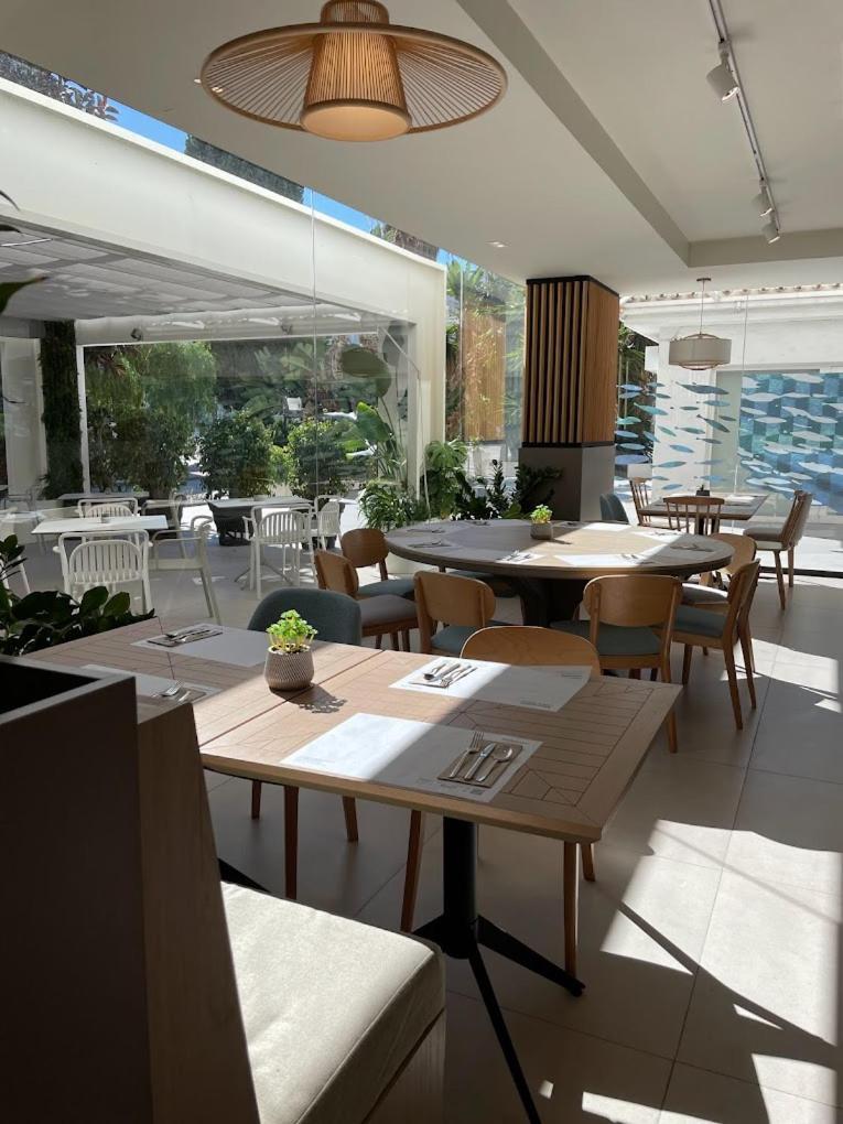 Apartamento En Puerto Banus マルベーリャ エクステリア 写真