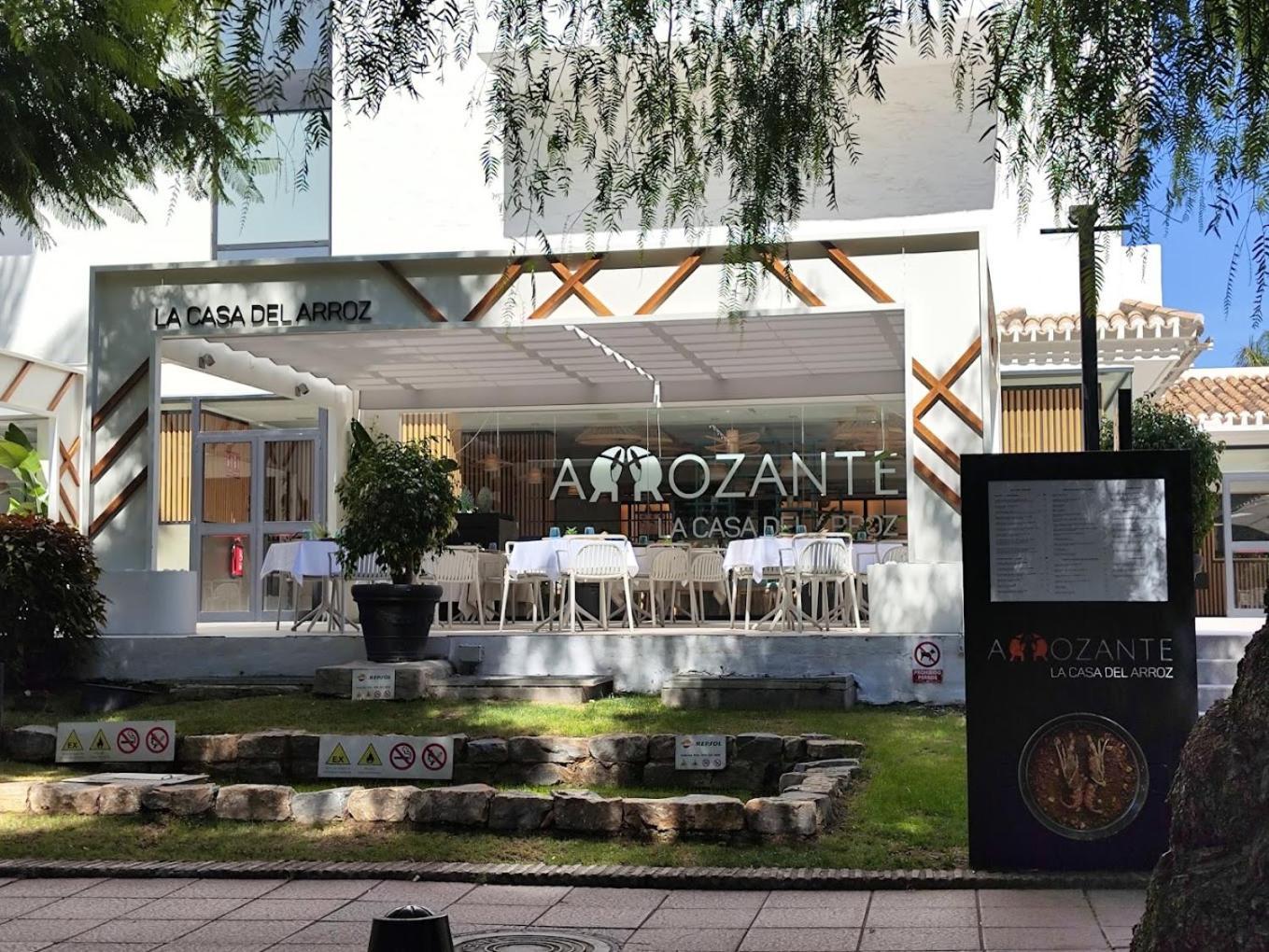 Apartamento En Puerto Banus マルベーリャ エクステリア 写真